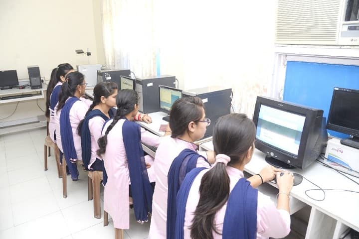 SSD Girls College of Education, Bathinda campus photo 4