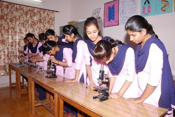 SSD Girls College of Education, Bathinda campus photo 5