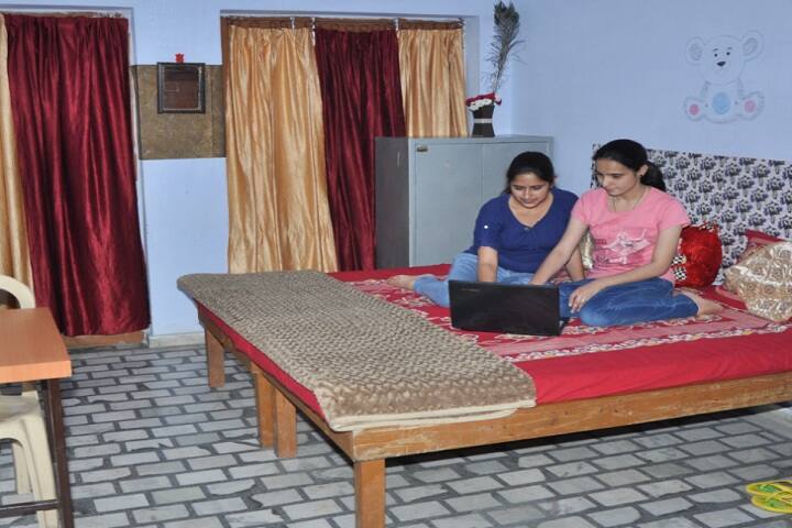 SSD Girls College of Education, Bathinda campus photo 6