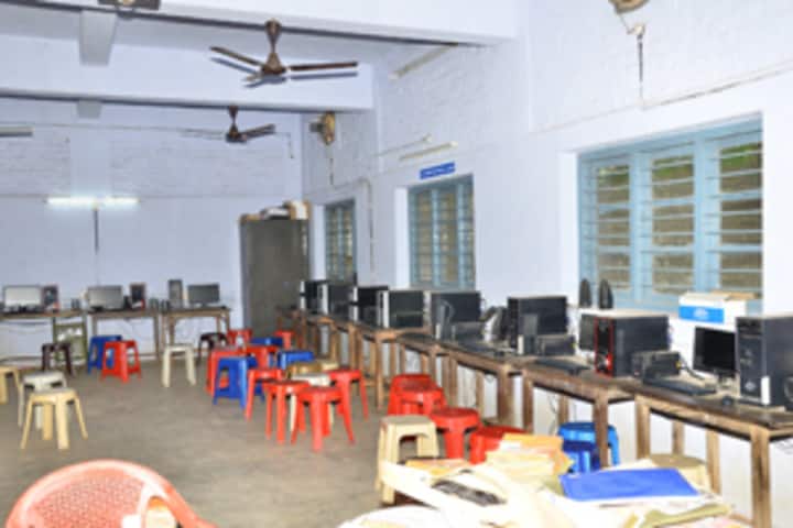 New B Ed College, Nellimoodu campus photo 3