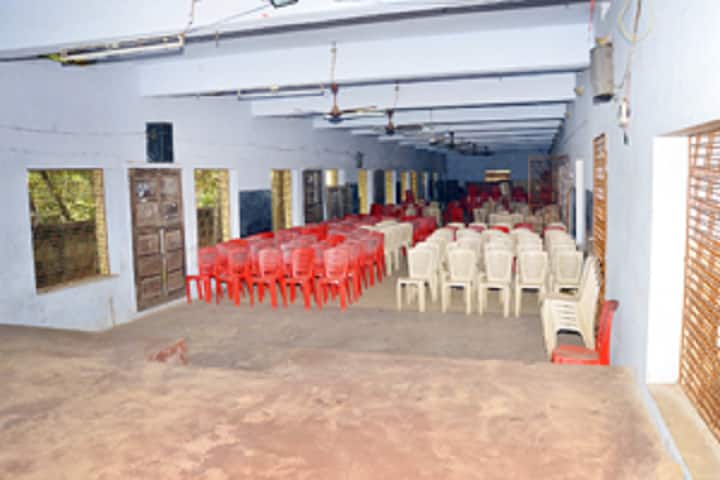 New B Ed College, Nellimoodu campus photo 4