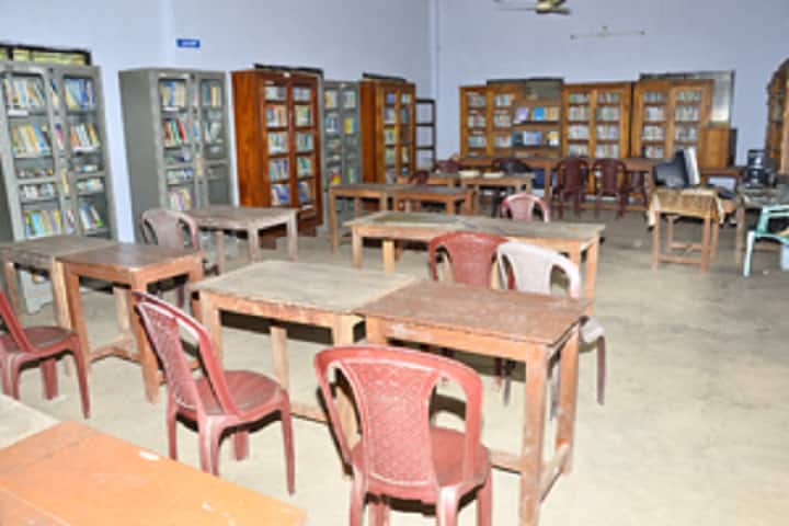 New B Ed College, Nellimoodu campus photo 5