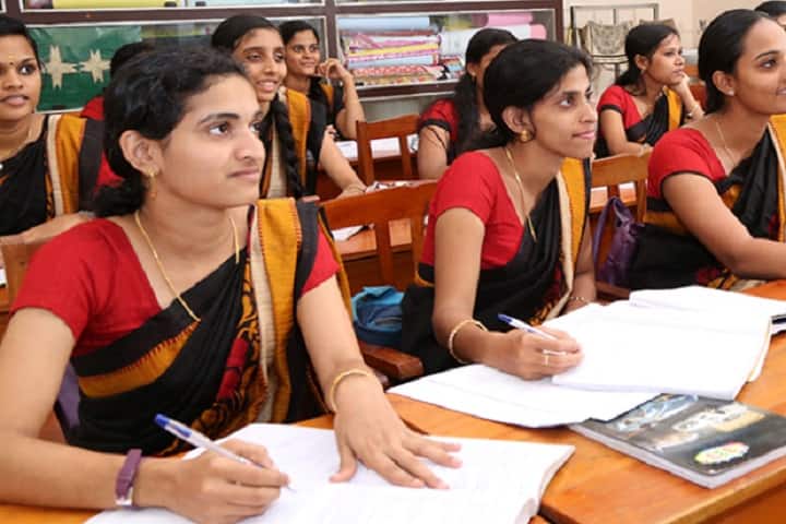 Jesus Training College, Mala campus photo 2