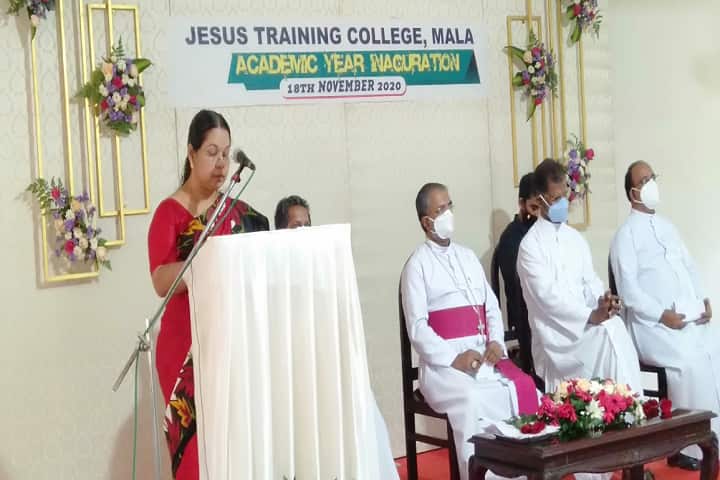 Jesus Training College, Mala campus photo 3
