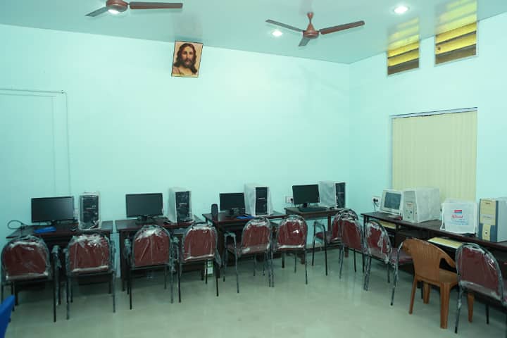 Jesus Training College, Mala campus photo 4
