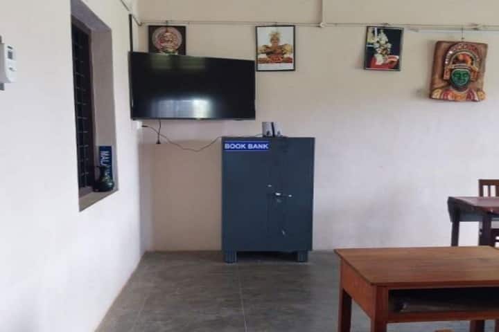 Jesus Training College, Mala campus photo 5