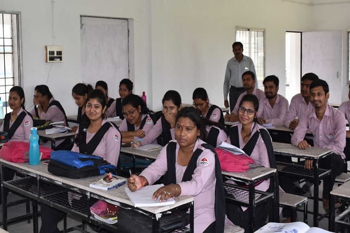 Rampurhat Teachers Training College, Birbhum campus photo 4