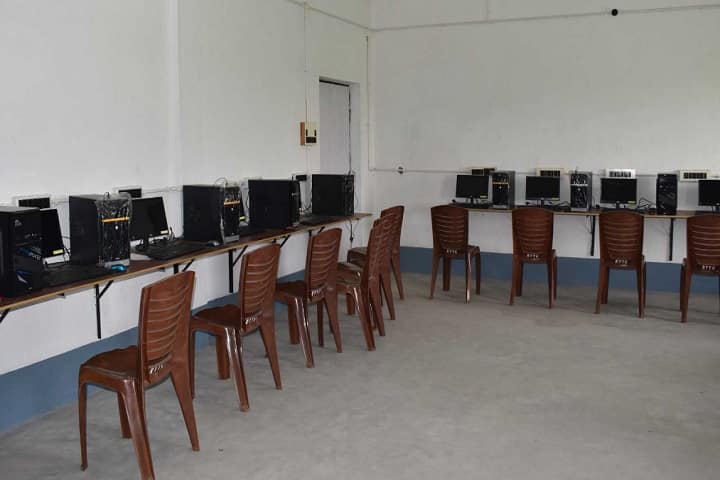 Rampurhat Teachers Training College, Birbhum campus photo 5