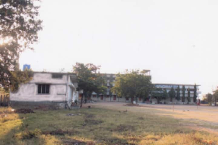 Venkata Sai College of Teacher Education, Mahabubnagar campus photo 2