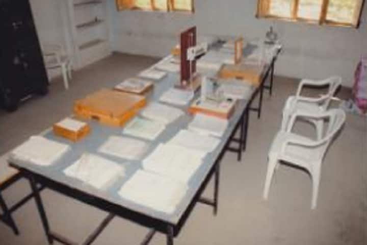 Venkata Sai College of Teacher Education, Mahabubnagar campus photo 3