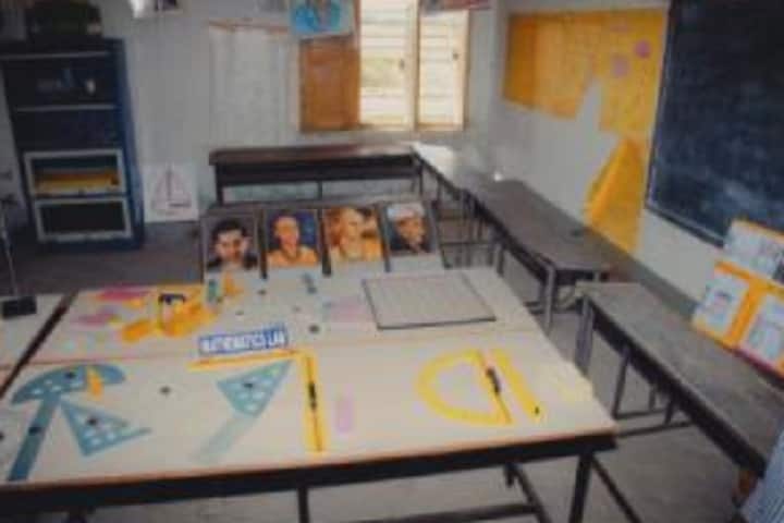 Venkata Sai College of Teacher Education, Mahabubnagar campus photo 4