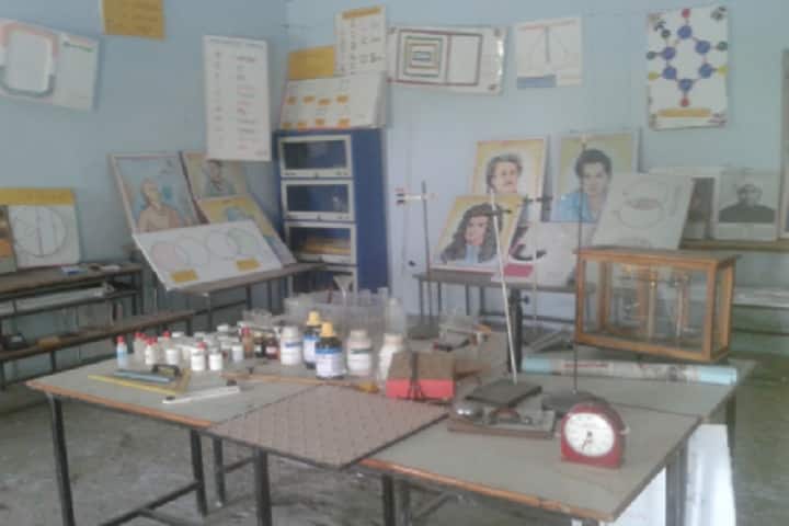 Venkata Sai College of Teacher Education, Mahabubnagar campus photo 5