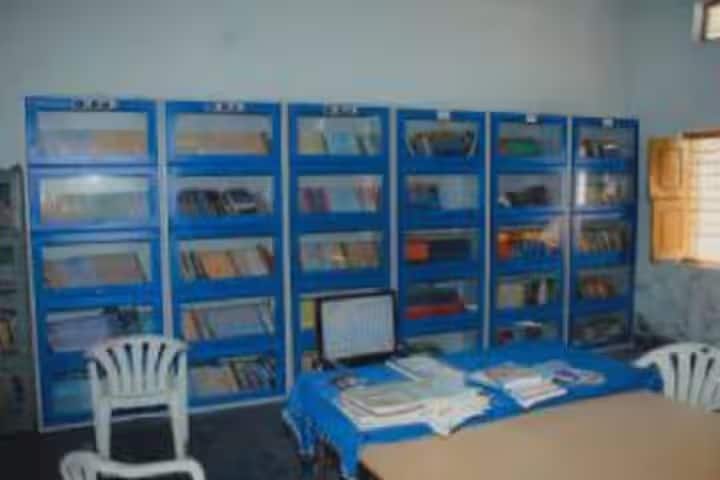 Venkata Sai College of Teacher Education, Mahabubnagar campus photo 6