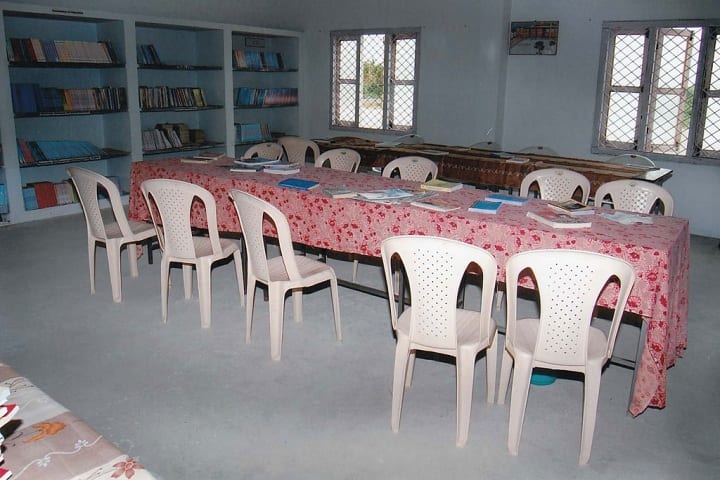 Scholars College of Education, Wanaparthy campus photo 2