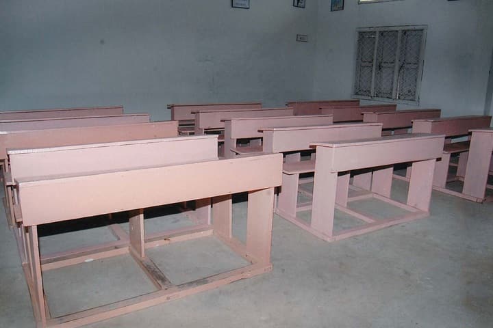 Scholars College of Education, Wanaparthy campus photo 3