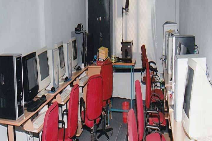 Scholars College of Education, Wanaparthy campus photo 4