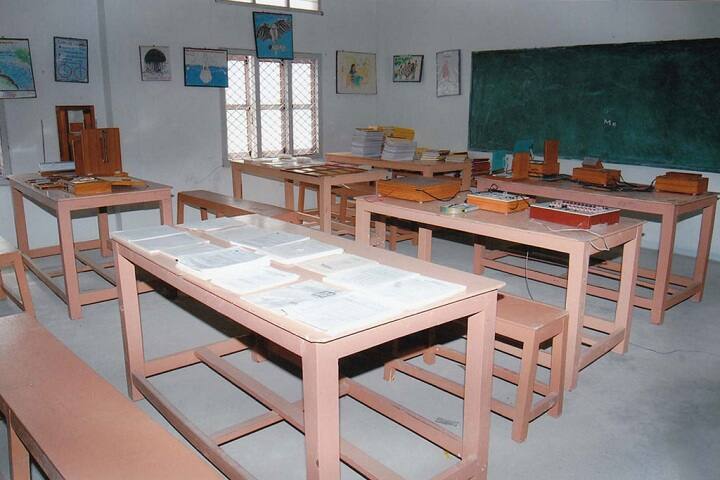 Scholars College of Education, Wanaparthy campus photo 5