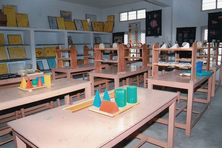 Scholars College of Education, Wanaparthy campus photo 6