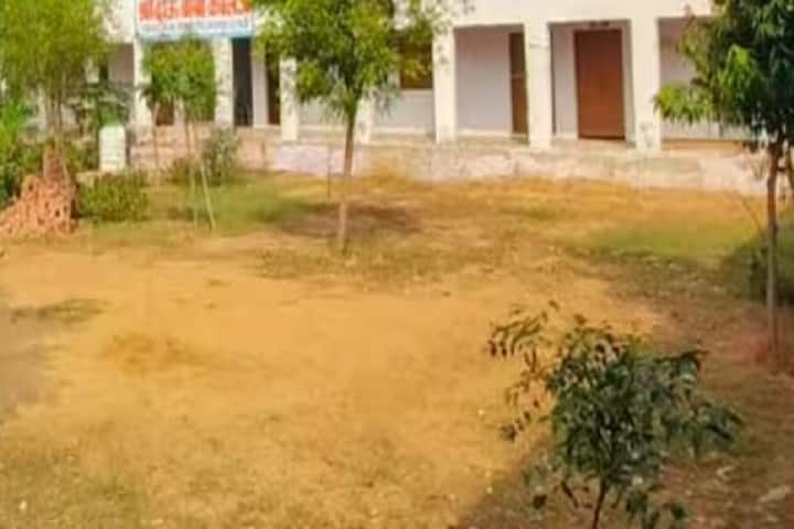 Shri Dau Baba TT College, Bharatpur campus photo 2