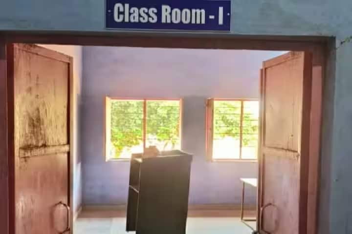 Shri Dau Baba TT College, Bharatpur campus photo 3