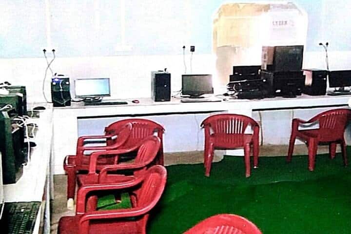 Shri Dau Baba TT College, Bharatpur campus photo 4