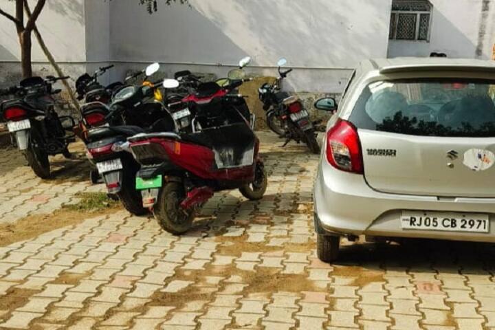 Shri Dau Baba TT College, Bharatpur campus photo 6