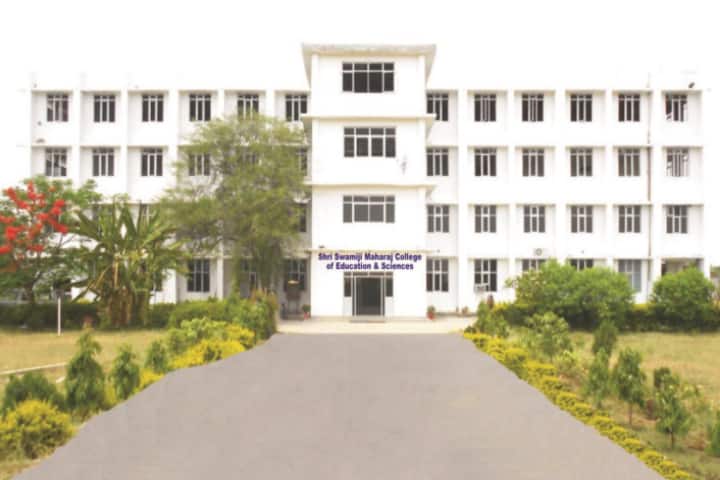 Shri Swamiji Maharaj College of Education and Sciences, Datia campus photo 2