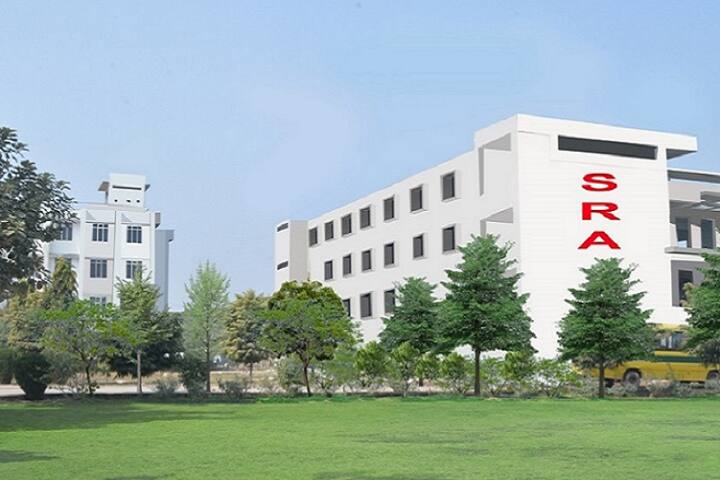 Shri Swamiji Maharaj College of Education and Sciences, Datia campus photo 3
