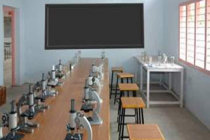 Rasulpur Shikshak Shikshan Mahavidyalaya, Bankura campus photo 2