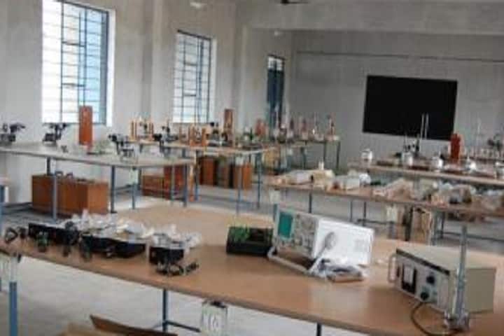 Rasulpur Shikshak Shikshan Mahavidyalaya, Bankura campus photo 4