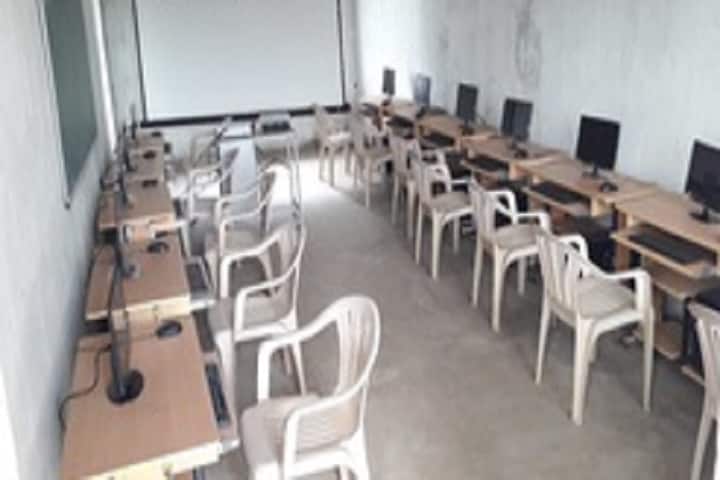 Vandayar College of Education, Thanjavur campus photo 2
