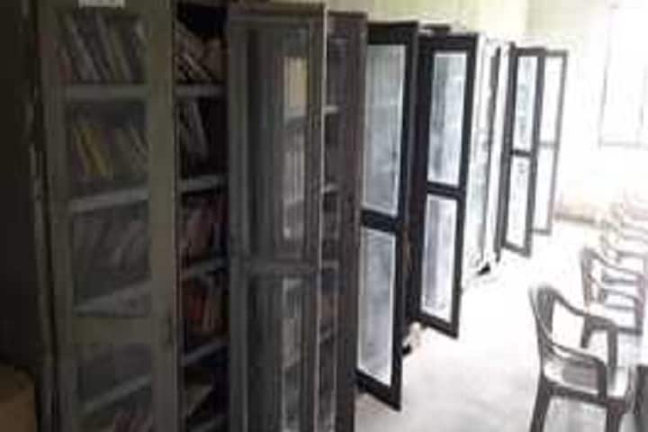 Vandayar College of Education, Thanjavur campus photo 4