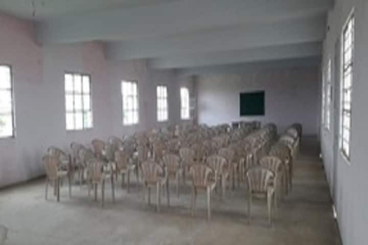 Vandayar College of Education, Thanjavur campus photo 5