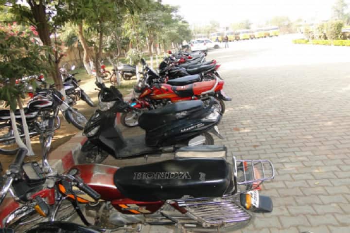Shri Ramraja Sarkar Institute of Education, Datia campus photo 2
