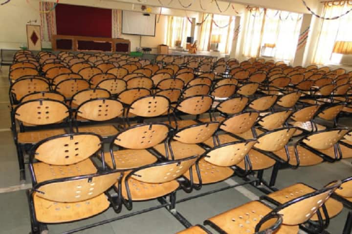 Shri Ramraja Sarkar Institute of Education, Datia campus photo 3