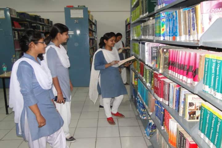 Shri Ramraja Sarkar Institute of Education, Datia campus photo 5