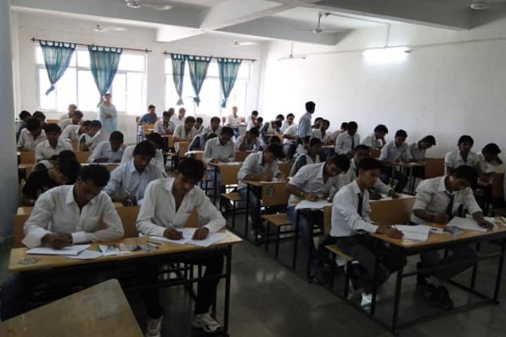 Shri Ramraja Sarkar Institute of Education, Datia campus photo 6
