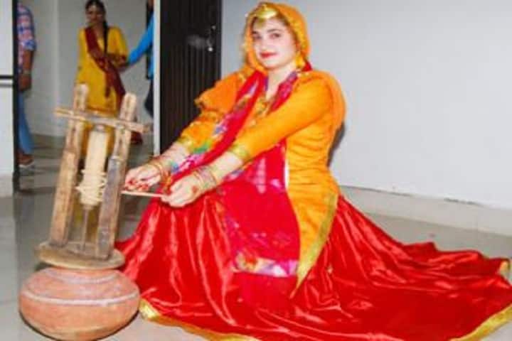 Mata Sito Devi College of Education, Mansa campus photo 2