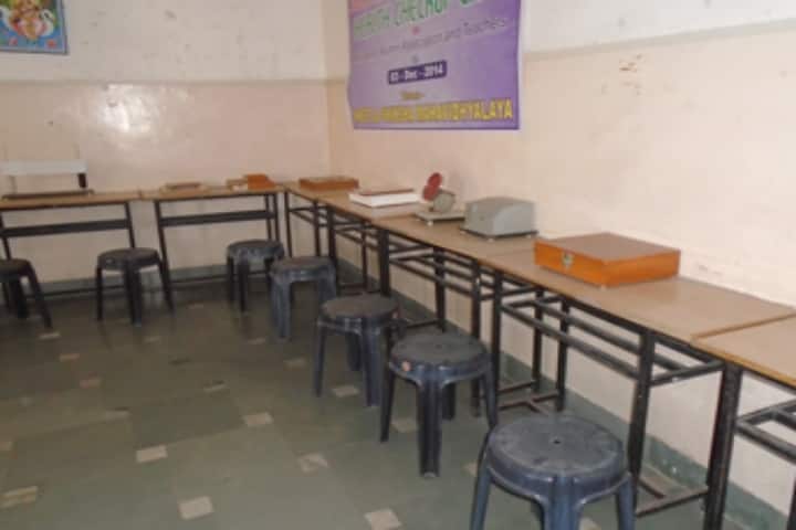 Sheetla Shiksha Mahavidyalaya, Gwalior campus photo 3