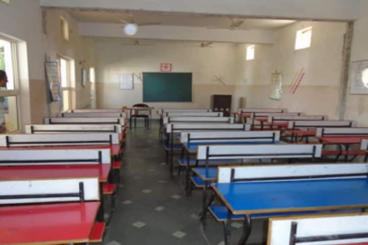 Sheetla Shiksha Mahavidyalaya, Gwalior campus photo 4
