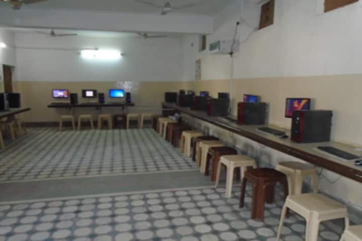 Sheetla Shiksha Mahavidyalaya, Gwalior campus photo 5