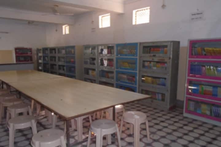 Sheetla Shiksha Mahavidyalaya, Gwalior campus photo 6