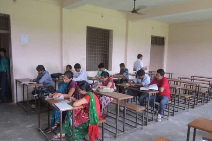 NR Institute of Education, Bhind campus photo 2