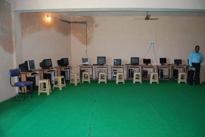 NR Institute of Education, Bhind campus photo 4