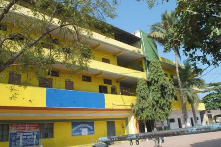 SM Siddha College of Education, Dhar campus photo 2