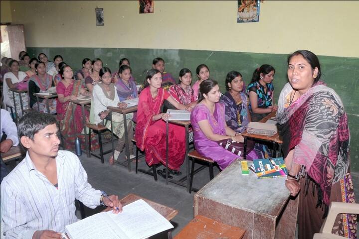 SM Siddha College of Education, Dhar campus photo 4