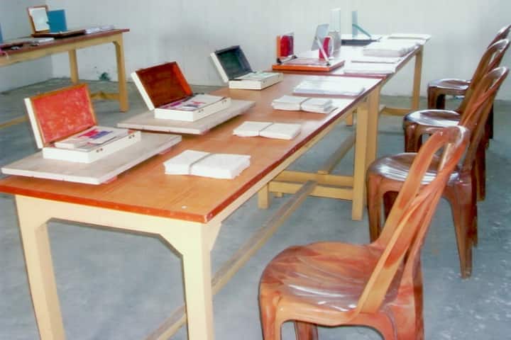 SM Siddha College of Education, Dhar campus photo 5