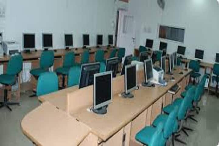 SM Siddha College of Education, Dhar campus photo 6