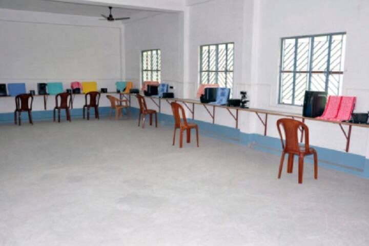 Swami Vivekananda College of Education, Hooghly campus photo 3