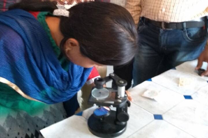 Swami Vivekananda College of Education, Hooghly campus photo 4